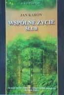 Wspólne życie ślub