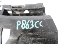 VOLVO XC40 EX40 17-22 support bracket holder W bumper left front 31455242