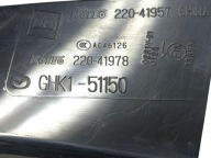 light rear left side Mazda 6 3 GJ 2012 GHK1-51-160B