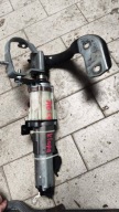 damper bonnet boot Komplet right + left Audi A6 Allroad C7