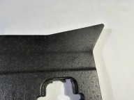 passenger compartment filling polystirene boot Maserati Ghibli M157 2013