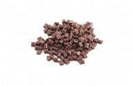 Keratín granule 30 gramov uggBRN - BRONZ