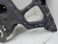 bumper bracket right rear part m-packet BMW X6 E71 LCI