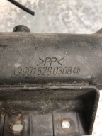 cijev prijenos interkulera MERCEDES SPRINTER W901 9015280308
