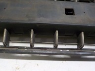 PEUGEOT 3008 and grill grille radiator