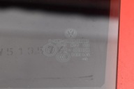 window side left rear part rear VW TIGUAN 1 and LIFT 11-17