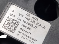 DEVIO LUCI TERGICRISTALLO TERGI Volkswagen Golf 6 2010 1K0953503JG