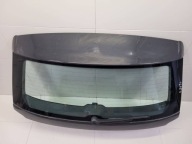 rear trunk door boot Volkswagen Polo 6 2020