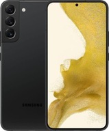 Smartfón Samsung Galaxy S22 Plus 8 GB / 256 GB 5G čierny