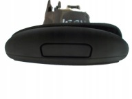 lock damper bonnet POKRYWY boot RENAULT SCENIC and LIFT black