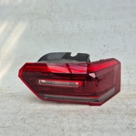 VW ID3 ID.3 19- light right rear part rear