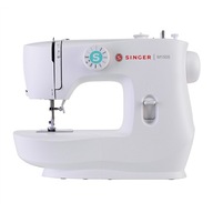 Singer | M1505 | Sewing Machine | Number of stitches 6 | Number of buttonho