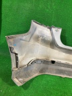 bumper rear rear part FORD FOCUS MK3 HB