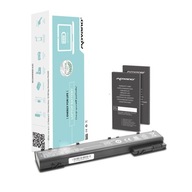 Bateria Movano do HP Zbook 15 G1 4400mAh