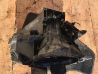 CAMBIO FORD FOCUS MK2 2.0 TDCI 4M5R7002CE