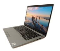 Notebook Dell Latitude 5310 256 GB 16 GB RAM 13,3" Intel Core i5 16 GB / 256 GB