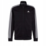 BLUZA MĘSKA ADIDAS ESSENTIALS 3-STRIPES H46099