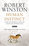 Human Instinct Winston Professor Lord Robert