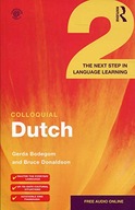 Colloquial Dutch 2: The Next Step in Language