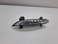 RENAULT FLUENCE LIFT 12- light running daytime LED right front original
