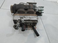 compressor air VOLVO RENAULT TRUCK 7.2 Dennis Eagle Elite 2 (2003-14)