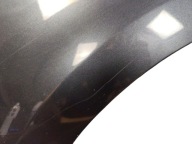 fender left front RENAULT SCENIC III 3 (2009-2011) KOD LAKIERU TEB66