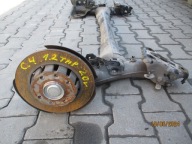 axis rear sususpension CITROEN C4 III 20R 1,2THP