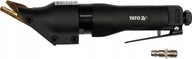 YATO YT-09945 NŮŽKY PNEUMATICKÉ ROVNÉ NA PLECH