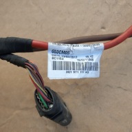 Câblage Câblage de la direction boîter direction PRZEKLADNI Volant VW PASSAT B8 3G OE EU