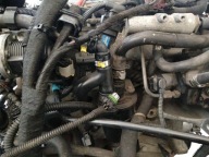 engine complete OPEL VECTRA C 1.9 CDTI 120KM Z19DT 223 TYS