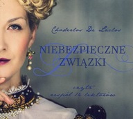 Niebezpieczne związki CD-mp3 - De Laclos - KD