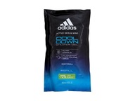 Adidas Cool Down sprchový gél pre mužov 400 ml náhradná náplň