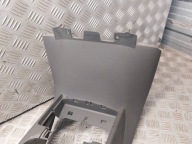 TUNEL central armrest VOLVO S40 II 8687407 8687408