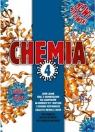 Chemia 4 2002-2022 Zbiór zadań wraz z odpowiedziami Witkowski