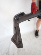 VW TRANSPORTER T6 TUNING 15-23 bumper rear part rear PDC