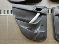 upholstery side for door CITROEN C3 II 2010