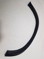 BMW X5 E70 lista sárvédöt bal far hátso 7163559