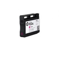 Tusz HP 933XL CN055AE M 6700 7110 7510 magenta