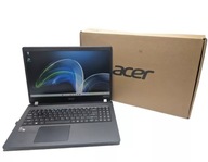 Notebook Acer TravelMate P2 15,6 " AMD Ryzen 5 8 GB / 512 GB čierny