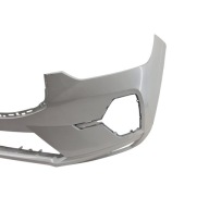 bumper front VOLVO XC60 II LIFT 4X PDC without washers 2021