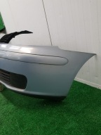 bumper front front SEAT IBIZA 3