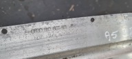 A5 8T S5 LIFT bumper support front STREFY KOMPLET 8K0807113F A4 B8 S4 LIFT