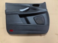 OPEL ZAFIRA C side door left front 6M21-U23943