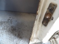 CITROEN JUMPER II door side sliding right