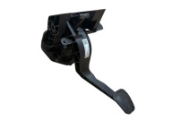 clutch pedal pump FORD FIESTA MK8