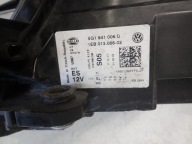 light front front right VW GOLF VII LIFT 2017- LED 5G1941006D