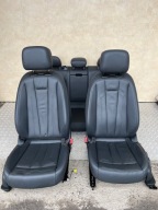 SITZE LEDERSITZ AUDI A4 B9 8W9 KOMBI