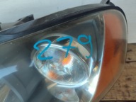 VOLVO V70 II left light front front 30698835 EUROPA