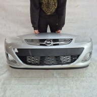 OPEL ASTRA IV 4 J LIFT 12-15 bumper front front