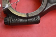 piston connecting rod SKODA SUPERB 2 II 2.0 TDI 140 KM 4X4 08-13
